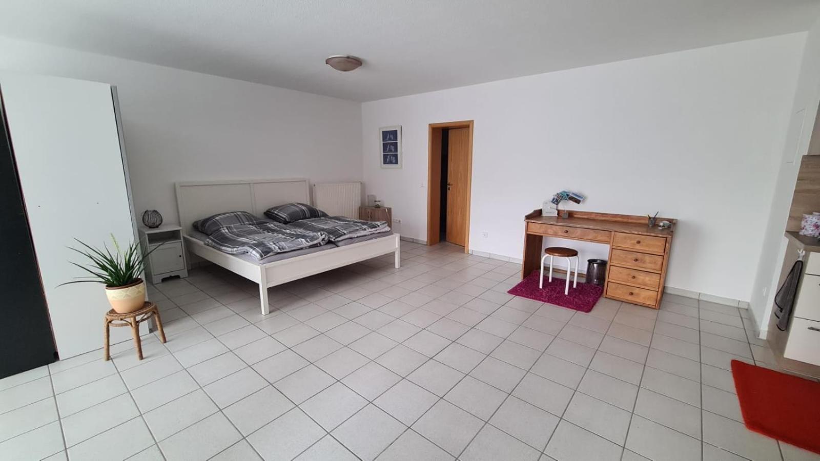 Ruhige Ferienwohnung Am Rande Des Nordschwarzwalds Straubenhardt Exterior foto