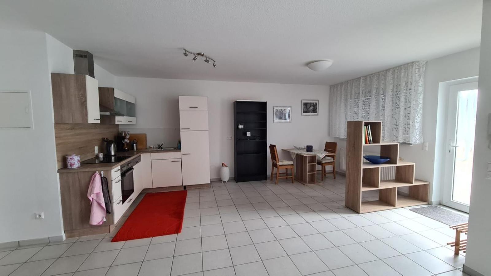 Ruhige Ferienwohnung Am Rande Des Nordschwarzwalds Straubenhardt Exterior foto